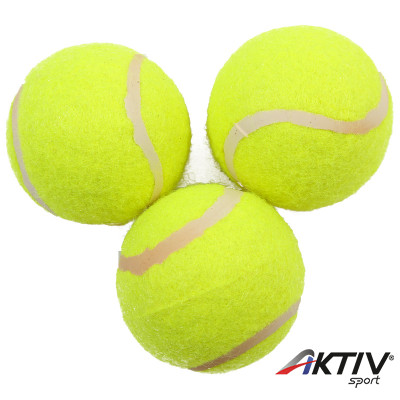 Tenisz labda 3 db-os