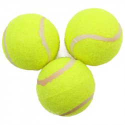 Tenisz labda 3 db-os Sportszer