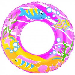 Úszógumi 61 cm Sportszer Bestway