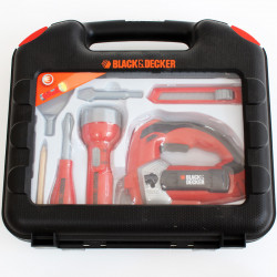 Barkács táska Játék