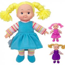 My Love Cheeky Rongybaba Játék