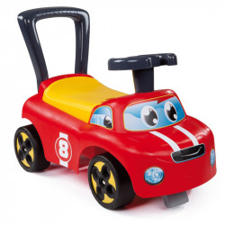 Smoby Auto Lábbal hajtható járművek