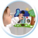 Smoby Cotoons éjszakai fény