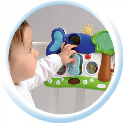 Smoby Cotoons éjszakai fény