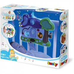 Smoby Cotoons éjszakai fény