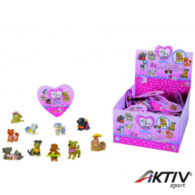 Chichi Mini kutyák Beach