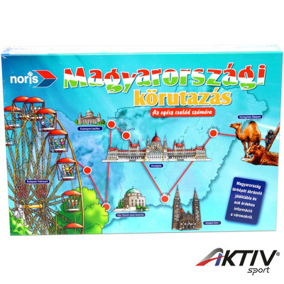 Magyarországi körutazás