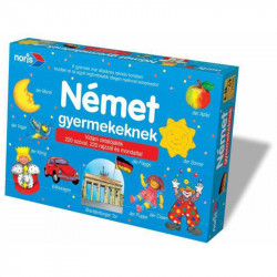 Német Gyermekeknek Játék