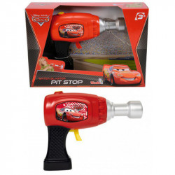 Verdák 15 cm-es vizipisztoly