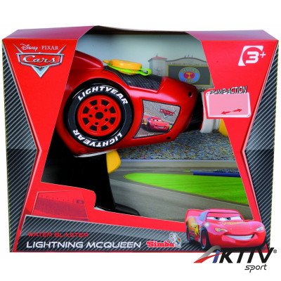 Verdák 25 cm-es műanyag vízipisztoly