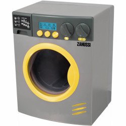 Zanussi mosógép Játék