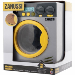 Zanussi mosógép
