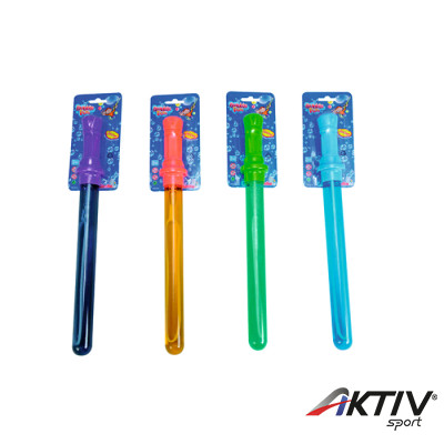 Óriás buborékfújó kard Simba