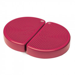 Aero-Step tüskés 46x32x8 cm piros Sportszer Togu