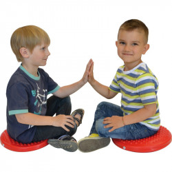 Disc o Sit Junior Ülőpárna