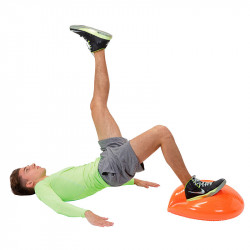 Egyensúly párna Disc o Sport