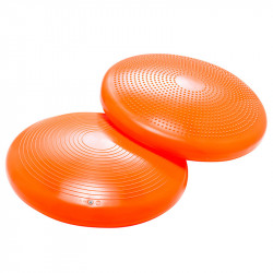 Egyensúly párna Disc o Sport Sportszer Gymnic