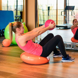 Egyensúly párna Disc o Sport