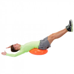 Egyensúly párna Disc o Sport