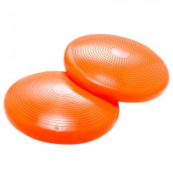 Egyensúly párna Disc o Sport Sportszer Gymnic