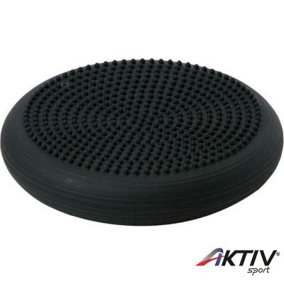 Dynair Senso ülőpárna 33 cm fekete