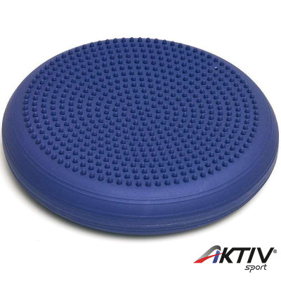 Dynair Senso ülőpárna 33 cm lila