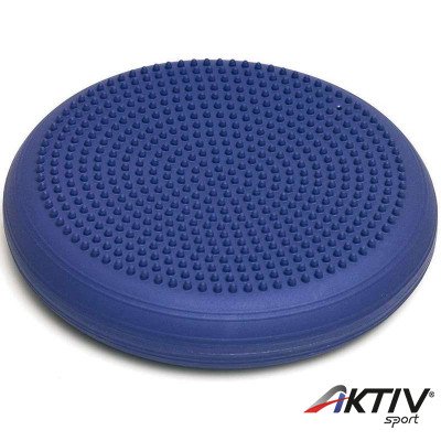 Dynair Senso ülőpárna 33 cm lila