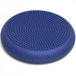 Dynair Senso ülőpárna 33 cm lila Sportszer Togu