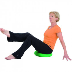 Dynair Senso ülőpárna 36 cm lila