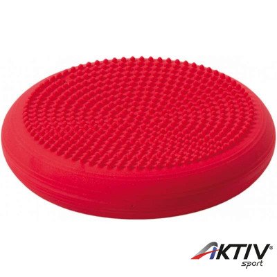 Dynair Senso ülőpárna 36 cm piros