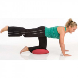 Dynair Senso ülőpárna 36 cm piros