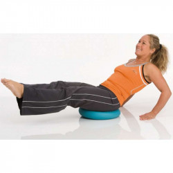 Dynair Senso ülőpárna 36 cm piros