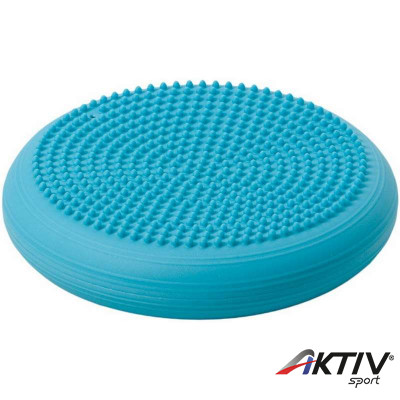 Dynair Senso ülőpárna 36 cm türkiz