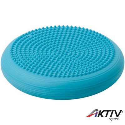 Dynair Senso ülőpárna 36 cm türkiz