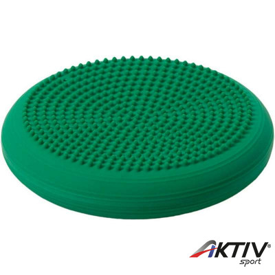 Dynair Senso ülőpárna 36 cm zöld