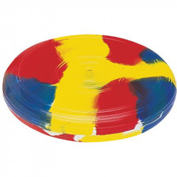 Dynair Senso ülőpárna Kid 30 cm tarka Sportszer Togu