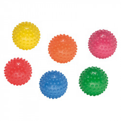 Easy Grip Sportszer Gymnic