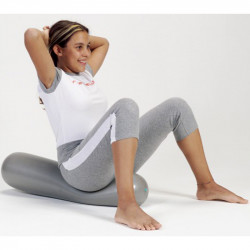Fit-Ball Pilates Roller Fitness Gymnic