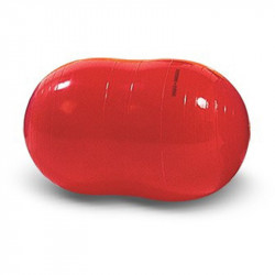 Fizio-Roll 40x65 cm Fitness Gymnic