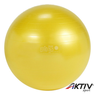 Gimnasztikai labda 45 cm