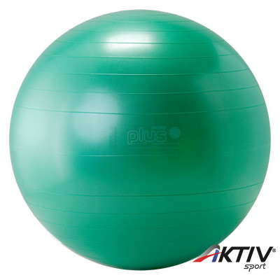 Gimnasztikai labda 55 cm