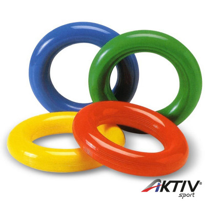 Gym Ring szett