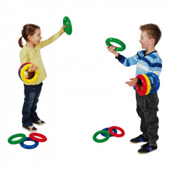 Gym Ring szett