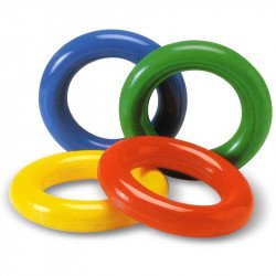 Gym Ring szett Fitness Gymnic
