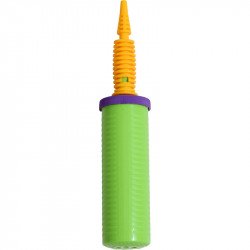 Labdapumpa Sportszer Gymnic
