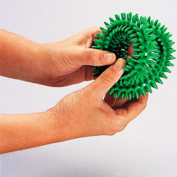 Masszázs Ring 1 db Fitness Gymnic