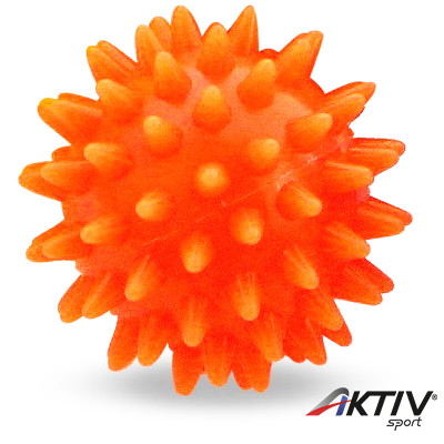 Masszírozó labda 5,5 cm