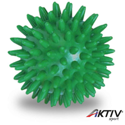 Masszírozó labda 7 cm