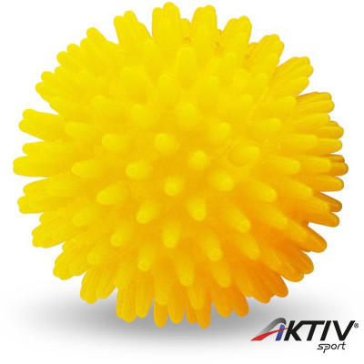 Masszírozó labda 8 cm