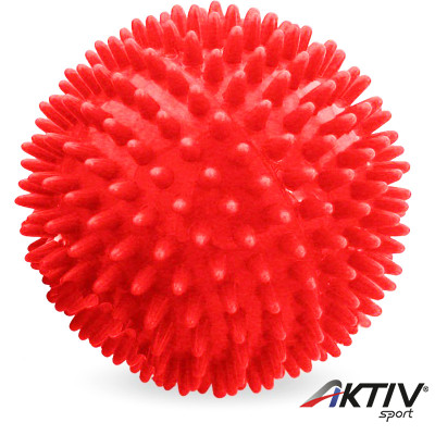 Masszírozó labda 9 cm